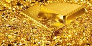 Global Gold Prices Rise Ahead of Fed Rate Decision