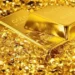 Global Gold Prices Rise Ahead of Fed Rate Decision