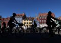 What makes a country ‘rich’: Economic must-reads for this month