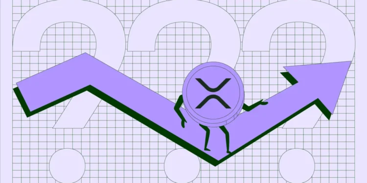 Can Ripple Break $1.20 After an 8% Weekly Surge? Key Levels to Watch