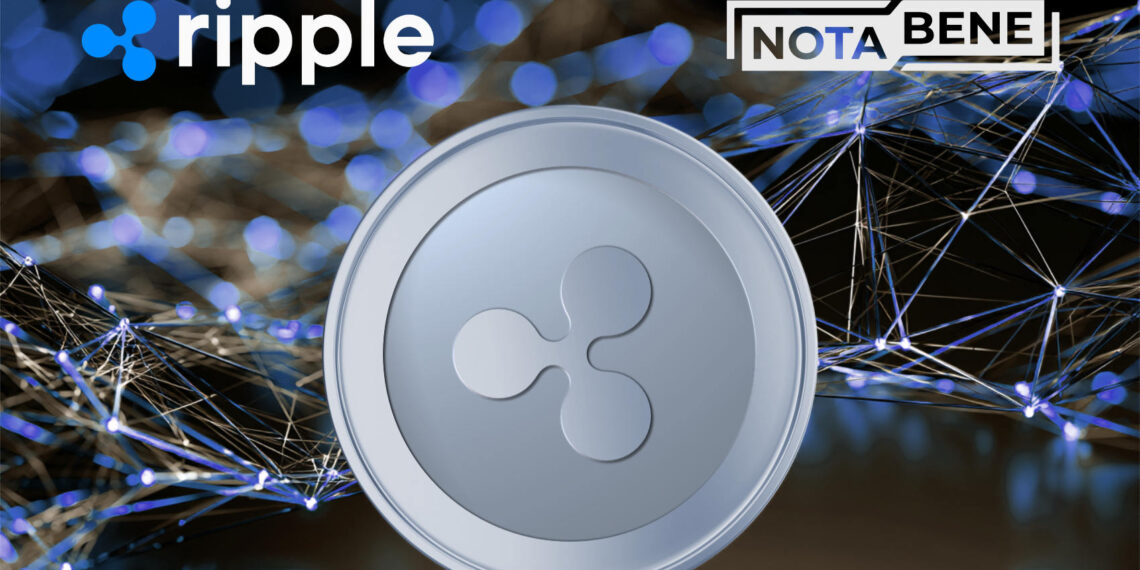 Ripple invests in Notabene as compliance network targets stablecoin payments – Ledger Insights