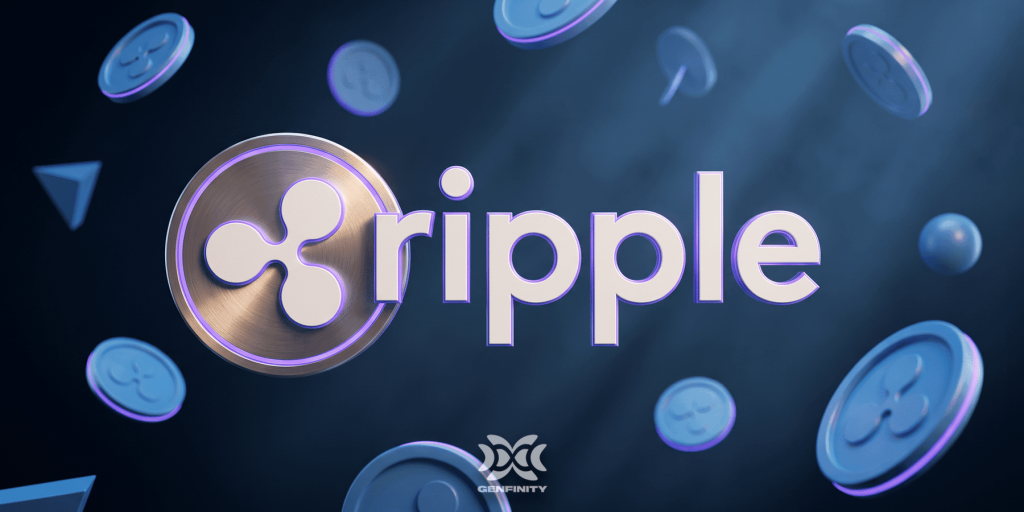 Ripple Mint: Institutional Platform for RLUSD Access, Minting, and Multichain Bridging