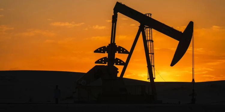 Oil Prices Down – 03-07-26