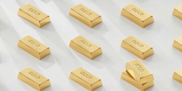 Gold accounts for 42% of Q2 trading volume as commodity markets shaped trader decisions