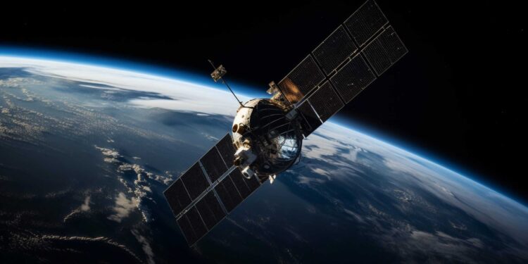 The Commercial Space Economy Just Crossed $500 Billion in Backlog and These 3 ETFs Own the Pure Play Names