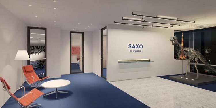 Saxo Japan to suspend trading in CFDs on indices and stock listed on Hong Kong Stock Exchange