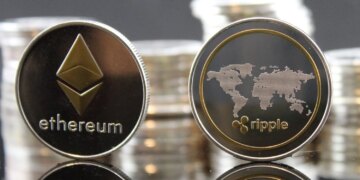 Ethereum Rallied 8% This Month While XRP Fell. Which Is the Better Buy?