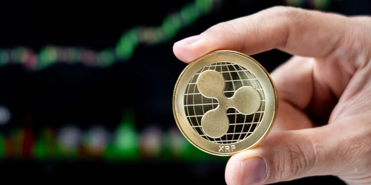 XRP Just Flashed Its First Buy Signal Since Mid-June. Will the XRP Price Rally?