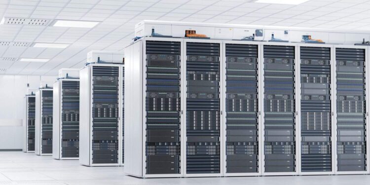 3 Utility ETFs to Buy Now as AI Data Centers Trigger a 1970s-Scale Power Buildout