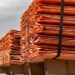 Metal commodities rise