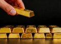 Gold Prices Skid Further Despite Aggressive 41-Ton Central Bank Buying Spree