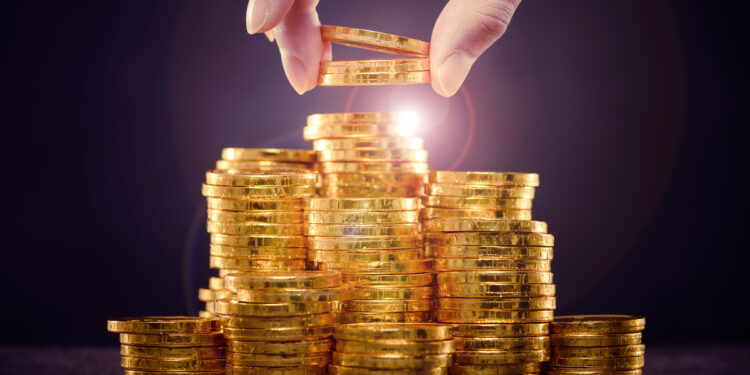 Central bank appetite a ‘wildcard’ amid gold’s ‘modest drop’