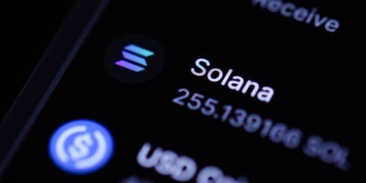 Spiko brings its tokenized money market fund to Solana