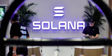 Securitize brings its own stock onchain on Solana at NYSE debut