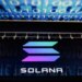 Solana adds 8.4M new addresses weekly, hits 10.1B transactions in Q1 2026