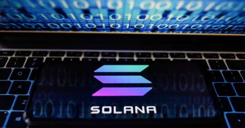 Solana deposits on AAVE v4 double in past month, boosting DeFi interest