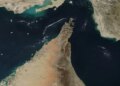 Gold prices fall 2% amid airstrikes near Strait of Hormuz