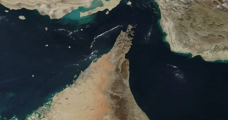 Gold prices fall 2% amid airstrikes near Strait of Hormuz