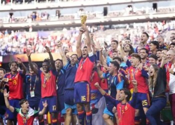 Spain’s World Cup win triggers crypto ripple effects across fan tokens, NFTs, and prediction markets