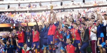 Spain’s World Cup win triggers crypto ripple effects across fan tokens, NFTs, and prediction markets