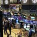Global markets trade negative amid tech stock decline, all eyes turn to US nonfarm payrolls