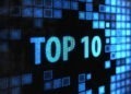 Top 10 best-selling ETFs of 2026