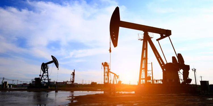 Oil Prices Down – 01-07-26