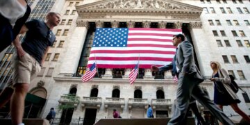 America’s economy still leads the world at 250 years old: Merrill strategist