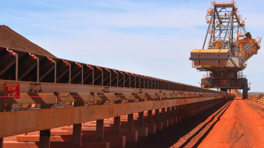 Westpac commodity forecasts July 2026