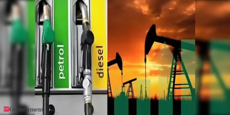 Crude Oil Prices Gulf War: Can Crude Oil Prices Drop to $50 Amid Changing Global Dynamics?, ETGovernment