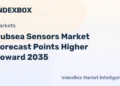 Subsea Sensors Market Growth Forecast to 2035: Deepwater Oil & Gas and Offshore Wind Drive Demand – News and Statistics