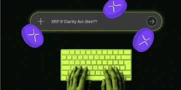 XRP’s Price if CLARITY Act Fails? 4 AI Models Deliver Verdict