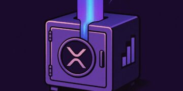XRP ETF Inflows Signal Structural Shift in Crypto Funds