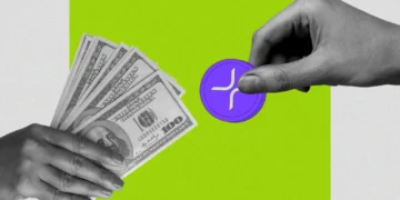 XRP Could Rise to $1.15 as Rounded Bottom Breakout Gains Momentum