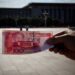 Is China’s Digital Yuan Becoming a Settlement Tool? The Geopolitics of Monetary Hedging