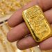 Gold prices rise EGP 135 over past week as global rally lifts local market